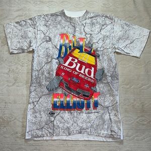 Vintage‎ Nascar Tee